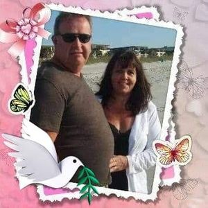 Meet your Posher, Deborah